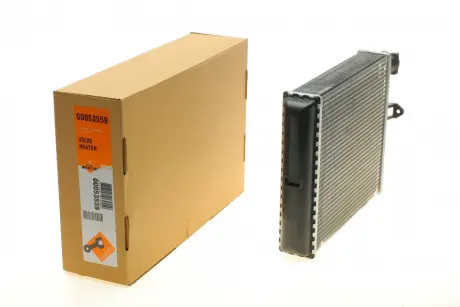 Радиатор отопителя NRF 53559
