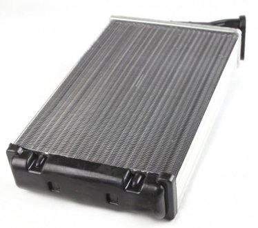 Радиатор печки (отопителя) nrf 54238