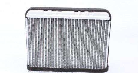 Радиатор печки (отопителя) nrf 54277