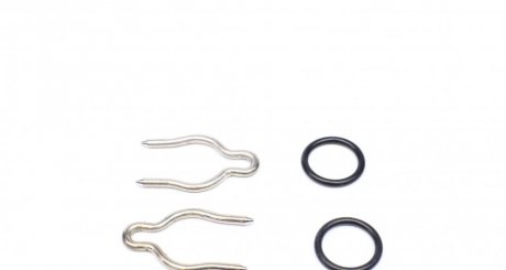 Радиатор печки (отопителя) nrf 54277