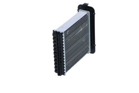 Радиатор печки (отопителя) nrf 54284