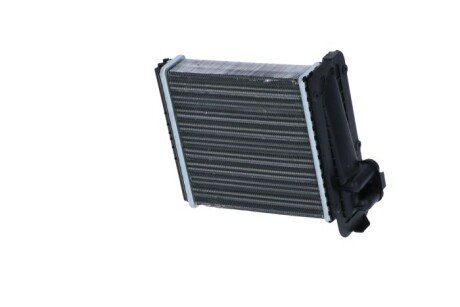 Радиатор печки (отопителя) nrf 54284