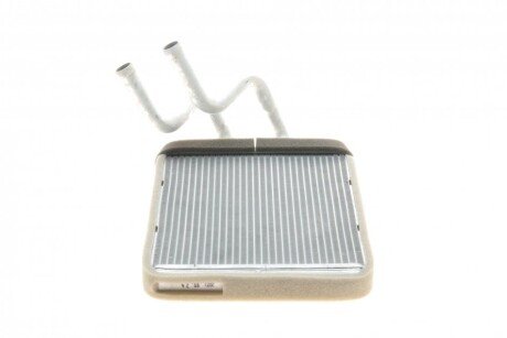 Радіатор пічки (опалювача) nrf 54301