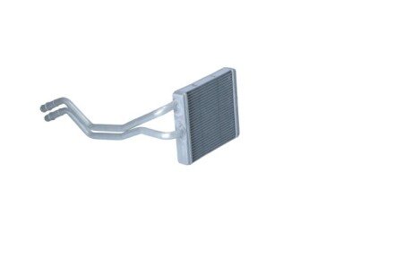 Радіатор пічки (опалювача) nrf 54343
