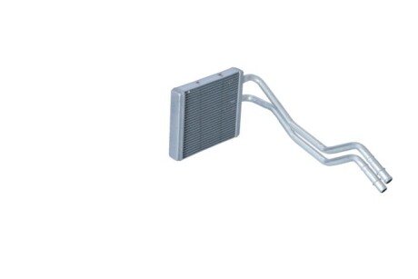 Радіатор пічки (опалювача) nrf 54343