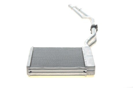 Радиатор печки (отопителя) nrf 54364