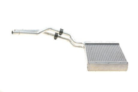 Радиатор печки (отопителя) nrf 54364