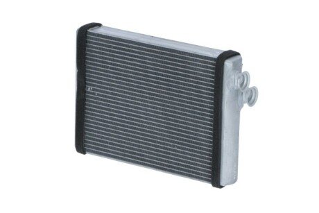 Радиатор печки (отопителя) nrf 54380