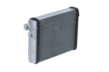 Радиатор печки (отопителя) nrf 54380
