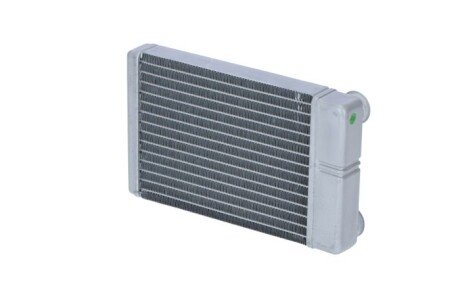 Радіатор пічки (опалювача) nrf 54389