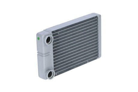 Радіатор пічки (опалювача) nrf 54389