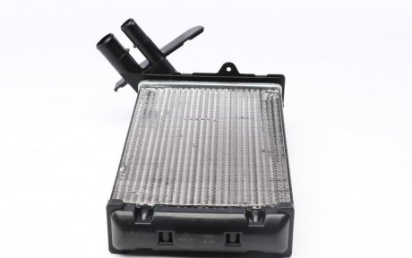 Радиатор печки (отопителя) nrf 58836