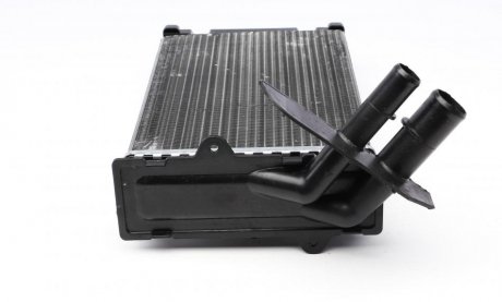 Радиатор печки (отопителя) nrf 58836