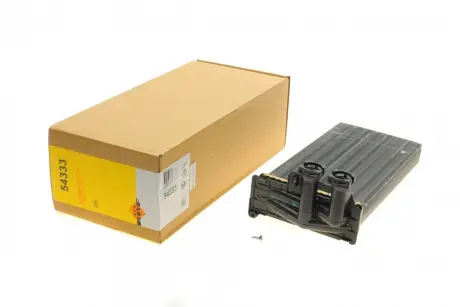 Радиатор отопителя NRF 54333