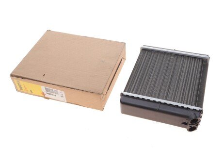 Радіатор пічки (опалювача) nrf 52219