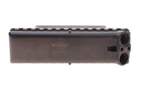 Радіатор пічки (опалювача) nrf 52219