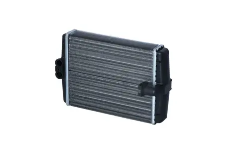 Радиатор печки NRF 53552