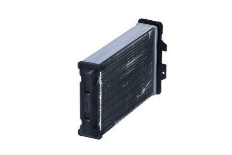 Радиатор печки (отопителя) nrf 53553