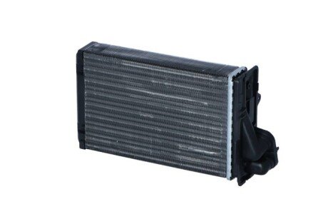 Радиатор печки (отопителя) nrf 53553