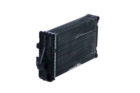 Радиатор печки (отопителя) nrf 53553