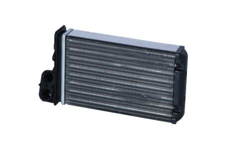 Радиатор печки (отопителя) nrf 53553