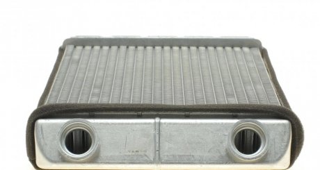 Радиатор печки (отопителя) nrf 53669