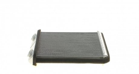 Радиатор печки (отопителя) nrf 53669