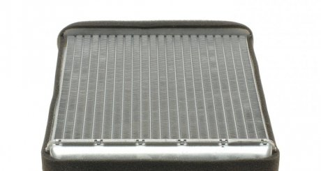 Радиатор печки (отопителя) nrf 53669