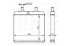 Радиатор печки NRF 54214