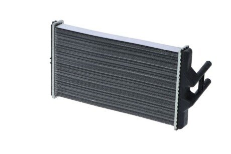 Радиатор печки (отопителя) nrf 54241