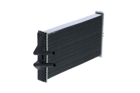Радиатор печки (отопителя) nrf 54241