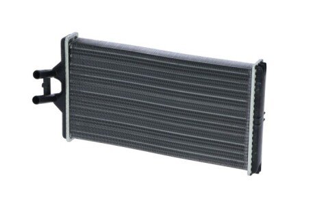 Радиатор печки (отопителя) nrf 54241