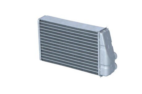 Радиатор печки (отопителя) nrf 54272