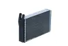 Радиатор печки NRF 58614