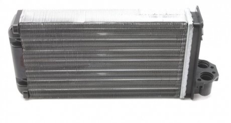 Радиатор печки (отопителя) nrf 58617