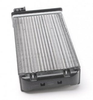 Радиатор печки (отопителя) nrf 58617