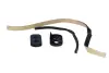 Радиатор печки NRF 58622