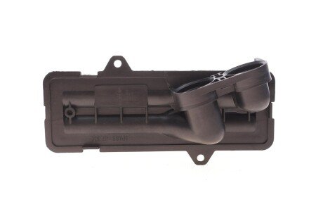 Радиатор печки (отопителя) nrf 58629