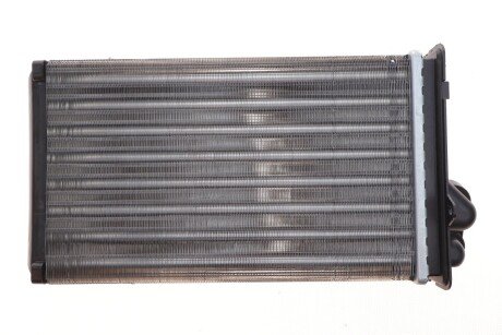 Радиатор печки (отопителя) nrf 58629