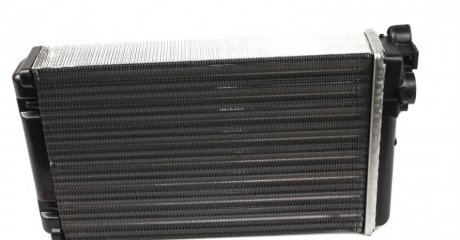 Радиатор печки (отопителя) nrf 58640