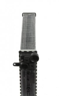 Радиатор печки (отопителя) nrf 58640