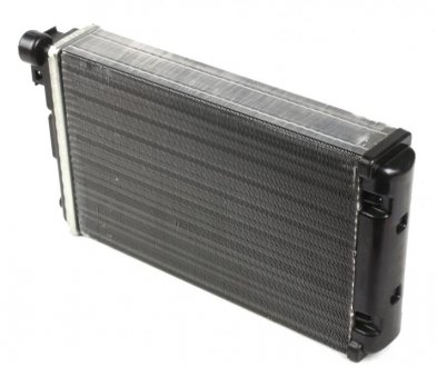 Радиатор печки (отопителя) nrf 58640