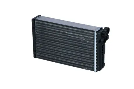 Радиатор печки NRF 58640