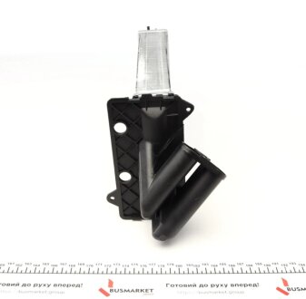 Радиатор печки (отопителя) nrf 50577