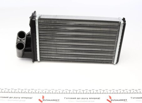 Радиатор печки (отопителя) nrf 50577