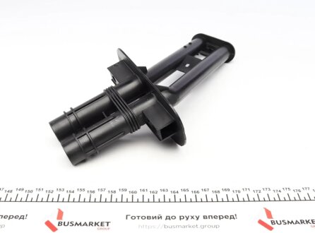 Радиатор печки (отопителя) nrf 50577