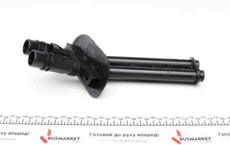 Радиатор печки (отопителя) nrf 50577