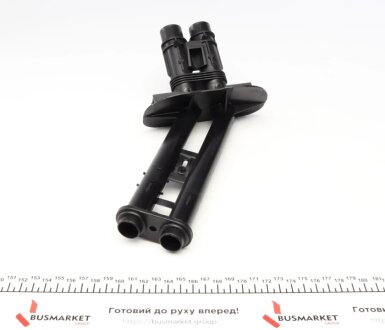 Радиатор печки (отопителя) nrf 50577