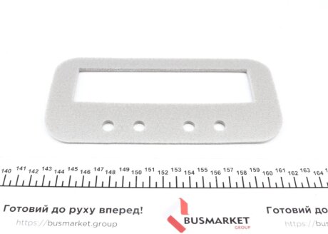 Радиатор печки (отопителя) nrf 50577