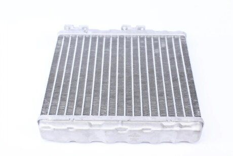 Радіатор пічки (опалювача) nrf 52098